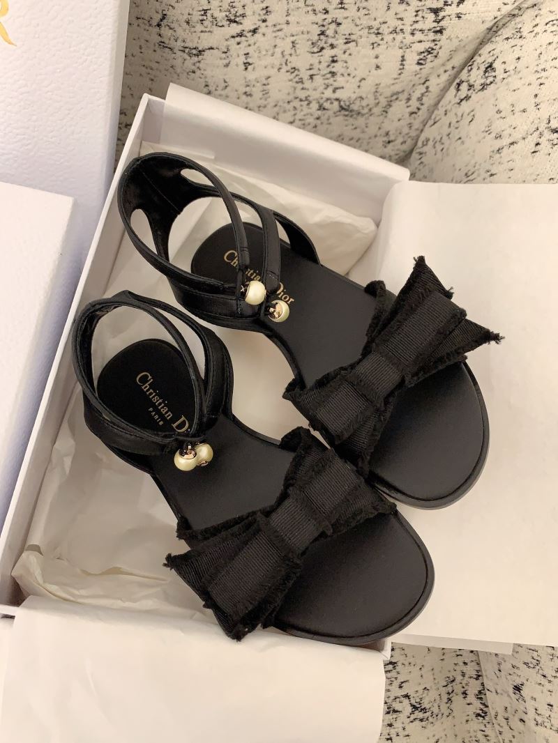 Christian Dior Sandals